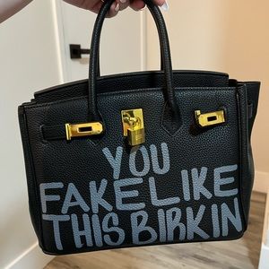 Sonique Saturday YFLTB 30 CM Bag